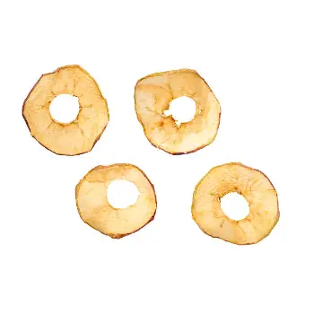 Natural Dried Apple